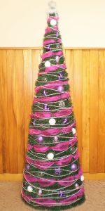  - Vianon stromek na vianoce od  dekoracie-vianoce.sk